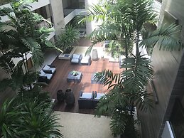 Bela Hospedagem - EcoSummer Flats Tambaú