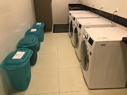 Bela Hospedagem - EcoSummer Flats Tambaú