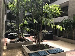 Bela Hospedagem - EcoSummer Flats Tambaú