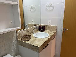 Bela Hospedagem - EcoSummer Flats Tambaú