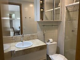 Bela Hospedagem - EcoSummer Flats Tambaú