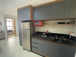 Bela Hospedagem - EcoSummer Flats Tambaú