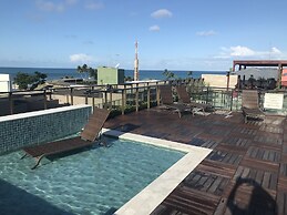 Bela Hospedagem - EcoSummer Flats Tambaú