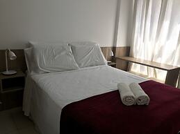 Bela Hospedagem - EcoSummer Flats Tambaú