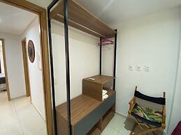 Bela Hospedagem - EcoSummer Flats Tambaú