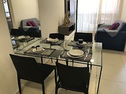 Bela Hospedagem - EcoSummer Flats Tambaú