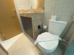 Bela Hospedagem - EcoSummer Flats Tambaú