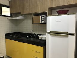 Bela Hospedagem - EcoSummer Flats Tambaú