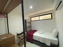 Bela Hospedagem - EcoSummer Flats Tambaú