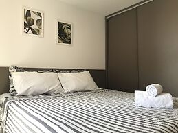 Bela Hospedagem - EcoSummer Flats Tambaú