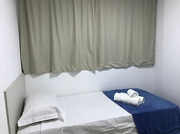 Bela Hospedagem - EcoSummer Flats Tambaú