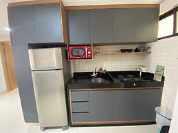 Bela Hospedagem - EcoSummer Flats Tambaú