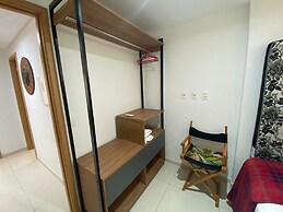 Bela Hospedagem - EcoSummer Flats Tambaú