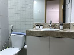 Bela Hospedagem - EcoSummer Flats Tambaú