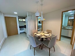 Bela Hospedagem - EcoSummer Flats Tambaú