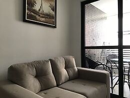 Bela Hospedagem - EcoSummer Flats Tambaú