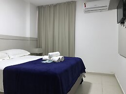 Bela Hospedagem - EcoSummer Flats Tambaú