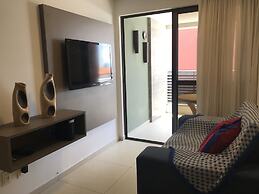 Bela Hospedagem - EcoSummer Flats Tambaú