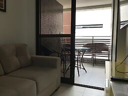 Bela Hospedagem - EcoSummer Flats Tambaú