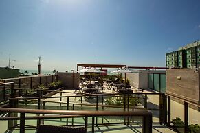 Bela Hospedagem - EcoSummer Flats Tambaú