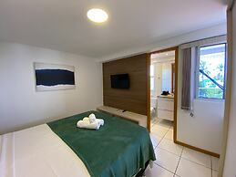 Bela Hospedagem - Atl Sul em Cabo Branco