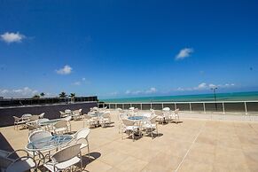 Bela Hospedagem - Atl Sul em Cabo Branco