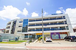 Bela Hospedagem - Atl Sul em Cabo Branco