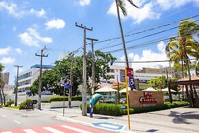 Bela Hospedagem - Atl Sul em Cabo Branco