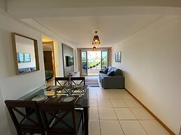 Bela Hospedagem - Atl Sul em Cabo Branco