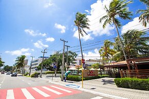 Bela Hospedagem - Atl Sul em Cabo Branco