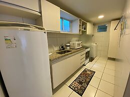 Bela Hospedagem - Atl Sul em Cabo Branco