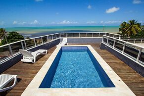 Bela Hospedagem - Atl Sul em Cabo Branco