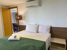 Bela Hospedagem - Atl Sul em Cabo Branco