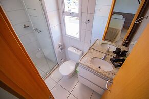 Bela Hospedagem - Atl Sul em Cabo Branco