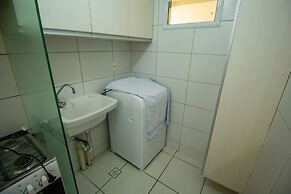 Bela Hospedagem - Atl Sul em Cabo Branco