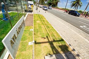 Bela Hospedagem - Atl Sul em Cabo Branco