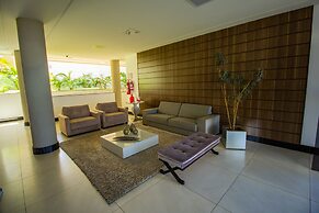 Bela Hospedagem - Atl Sul em Cabo Branco