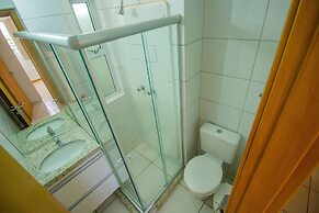 Bela Hospedagem - Atl Sul em Cabo Branco