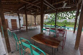 Kampung Lawasan Heritage Cottage