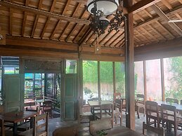 Kampung Lawasan Heritage Cottage