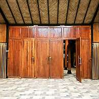 Kampung Lawasan Heritage Cottage