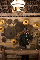 Kampung Lawasan Heritage Cottage