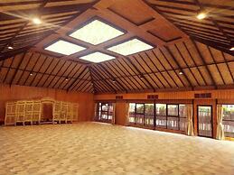 Kampung Lawasan Heritage Cottage