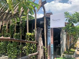 Kampung Lawasan Heritage Cottage