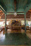 Kampung Lawasan Heritage Cottage