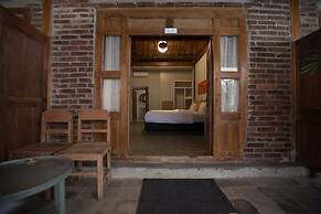 Kampung Lawasan Heritage Cottage