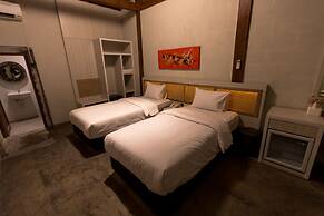 Kampung Lawasan Heritage Cottage