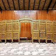 Kampung Lawasan Heritage Cottage