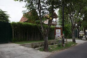 Kampung Lawasan Heritage Cottage