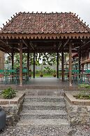 Kampung Lawasan Heritage Cottage